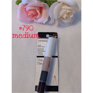 Covergirl Vitalist healthy concealer #790